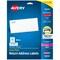 Avery Easy Peel Address Labels, Sure Feed Technology, Permanent Adhesive, 2/3" x 1-3/4", 600 Labels (18294) - 5 Pack